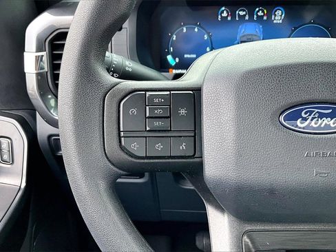 Used 2024 Ford F150 STX image 20