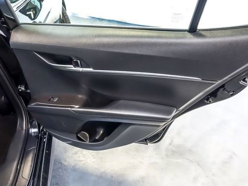Used 2024 Toyota Camry LE FWD image 22