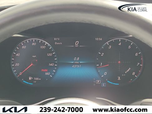 Used 2021 Mercedes-Benz C 300 4MATIC Sedan image 27