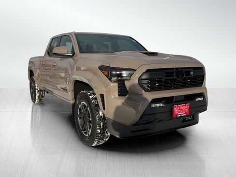New 2026 Toyota Tacoma SR5 image 7