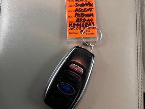 Used 2019 Subaru Ascent Premium image 57