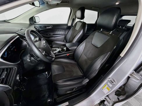 Used 2018 Ford Edge Sport w/ Equipment Group 401A AWD/4WD image 22