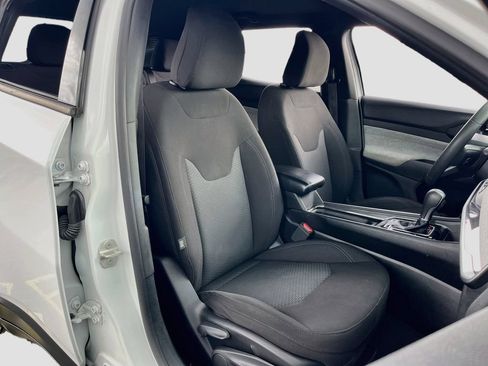 Certified 2023 Jeep Compass Sport AWD/4WD image 25