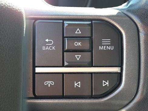 Certified 2024 Ford F450 Lariat AWD/4WD image 27