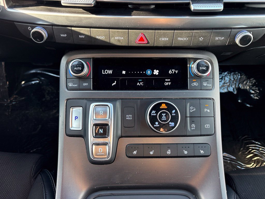 Used 2024 Hyundai Palisade Calligraphy AWD/4WD image 30