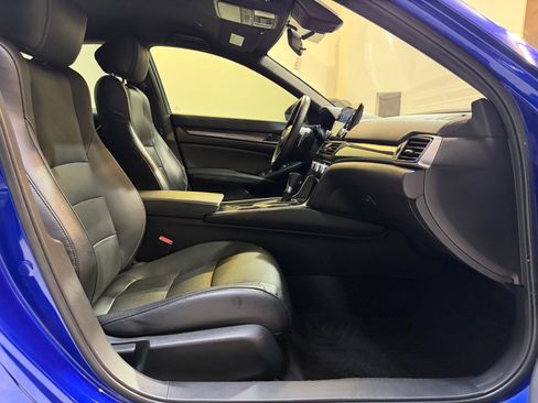 Used 2020 Honda Accord Sport image 42