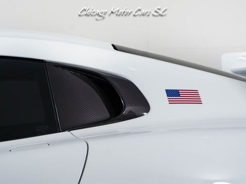Used 2017 Dodge Viper GTC w/ ACR Package RWD image 5