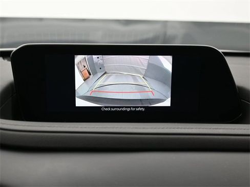 Certified 2023 MAZDA CX-30 AWD 2.5 S w/ Preferred Package image 12