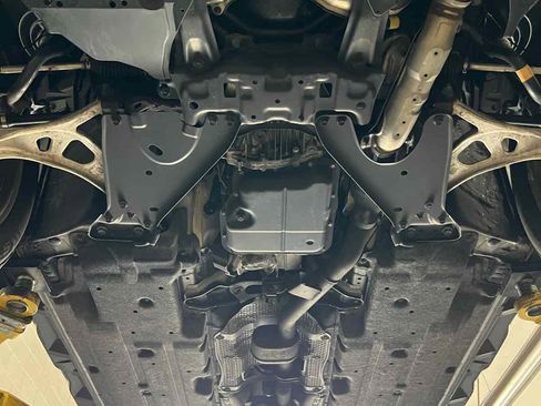 Used 2020 Subaru Outback Onyx Edition XT w/ Popular Package #2 image 24