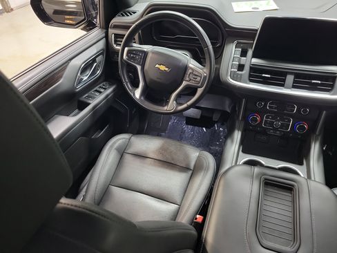 Used 2023 Chevrolet Tahoe LT image 16