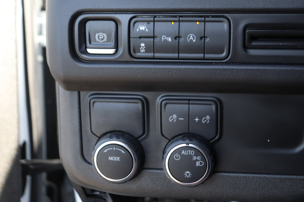Used 2023 Chevrolet Tahoe LT RWD image 22