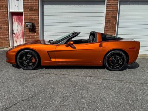Used 2009 Chevrolet Corvette Coupe w/ Z51 Performance Package image 21