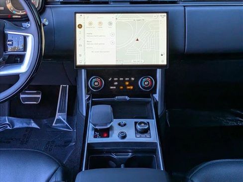 Certified 2023 Land Rover Range Rover SE image 12