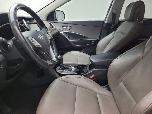 Used 2018 Hyundai Santa Fe SE w/ Cargo Package image 17