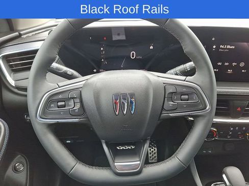 Used 2025 Buick Encore GX Sport Touring w/ Comfort Package image 19