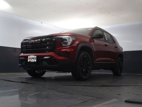 New 2026 GMC Terrain Elevation w/ Black Edition image 45