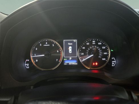 Used 2019 Lexus IS 300 w/ Premium Package RWD image 14