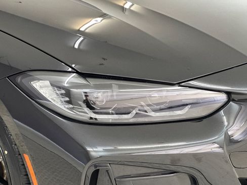 Used 2024 BMW M440i Coupe w/ Premium Package RWD image 12