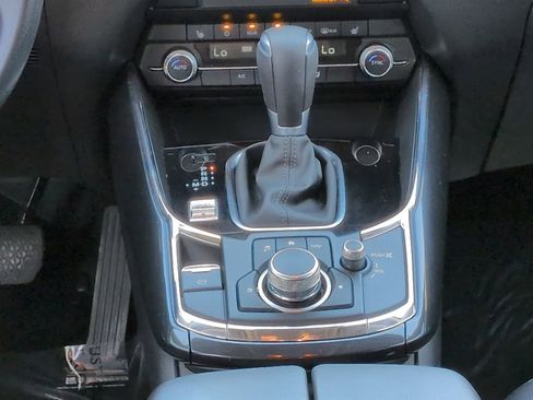 Used 2019 MAZDA CX-9 Touring image 19