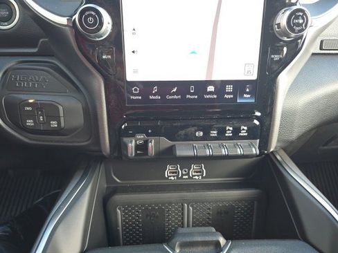 New 2026 RAM 2500 Big Horn image 25