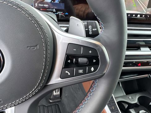 New 2026 BMW X5 M60i image 30