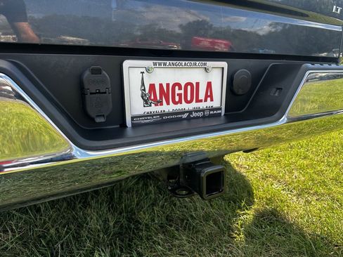 Used 2019 Chevrolet Silverado 1500 LT w/ All-Star Edition image 6