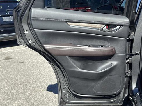 Certified 2025 MAZDA CX-5 Signature image 15