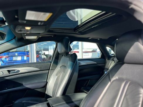 Used 2018 Lincoln MKZ Select w/ Select Plus Package image 27