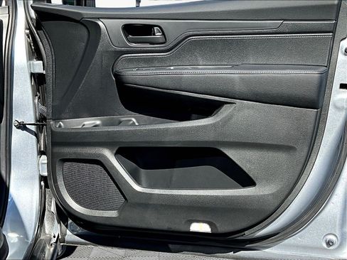Certified 2026 Honda Odyssey EX-L image 29