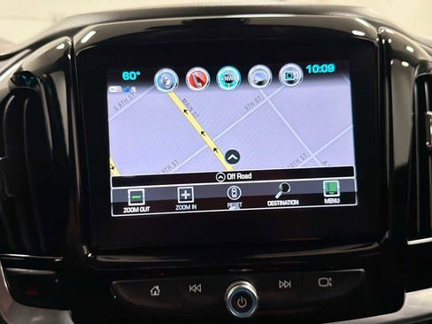Used 2019 Chevrolet Traverse LT w/ LT Premium Package AWD/4WD image 20