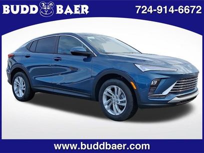 New 2026 Buick Envista Preferred w/ Convenience I Package