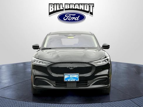 Used 2023 Ford Mustang Mach-E California Route 1 AWD/4WD image 8
