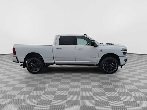 New 2026 RAM 2500 Laramie image 9