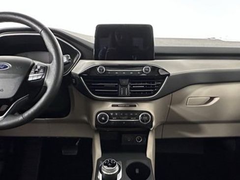 Used 2020 Ford Escape SEL image 26