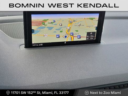 Used 2019 Audi Q7 2.0T Premium w/ Convenience Package image 19