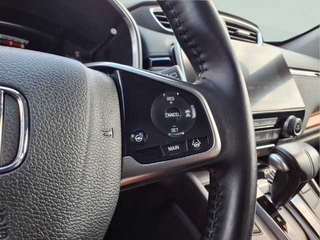Used 2018 Honda CR-V Touring image 30