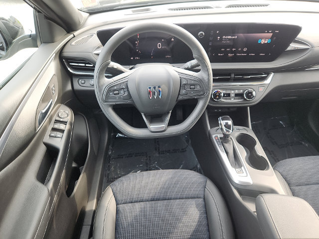 Used 2026 Buick Envista Sport Touring FWD image 11