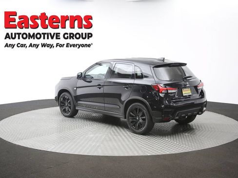 Used 2023 Mitsubishi Outlander Sport LE AWD/4WD image 62