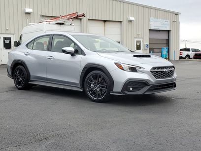 Used 2024 Subaru WRX Premium w/ Popular Package #2A