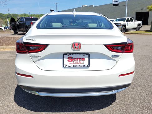 Used 2019 Honda Insight Touring image 26
