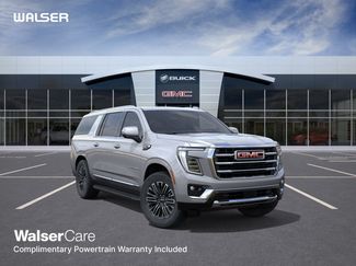 New 2026 GMC Yukon XL Elevation AWD/4WD video 1