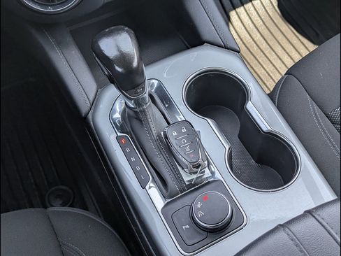 Certified 2019 Chevrolet Blazer LT FWD image 33