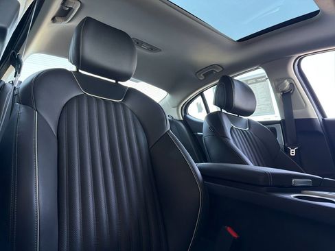 New 2026 Genesis G70 2.5T Prestige RWD image 16
