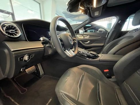 Used 2024 Mercedes-Benz AMG GT 63 image 10