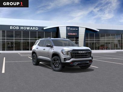 New 2026 GMC Terrain AT4 w/ Convenience Package III