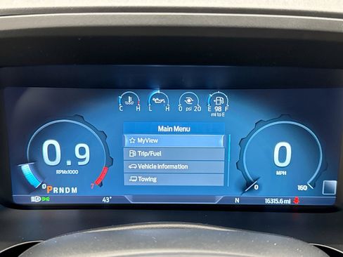 Used 2022 Ford Expedition Limited image 13