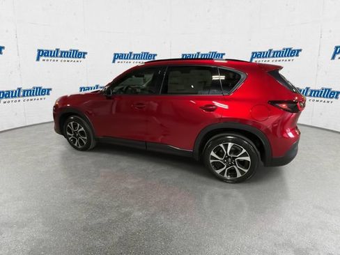 New 2026 MAZDA CX-5 Preferred AWD/4WD image 7