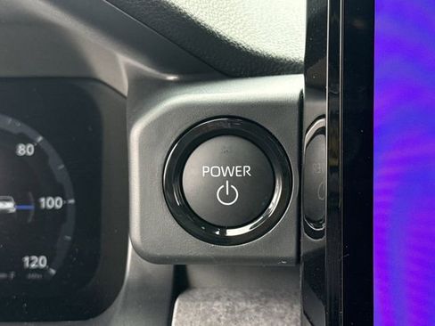 New 2026 Toyota Tacoma 4x4 Double Cab Hybrid image 25