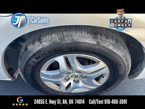 Used 2005 Honda Odyssey EX image 37