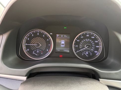 Used 2019 Hyundai Elantra SEL w/ Cargo Package FWD image 11